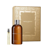 Molton Brown Unisex Re-Charge Black Pepper Collection Set Eau De Perfum
