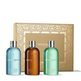 Molton Brown Unisex Woody & Aromatic Body Care Collection