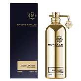 Aoud Leather by Montale Eau de Parfum