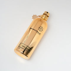 Aoud Leather by Montale Eau de Parfum