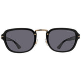 Mont Blanc Mens Sunglasses In Black