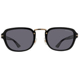 Mont Blanc Mens Sunglasses In Black