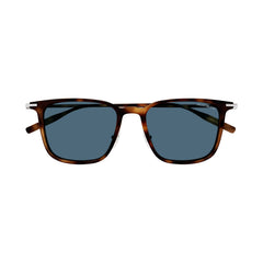 Mont Blanc Sunglasses For Womens In Havana
