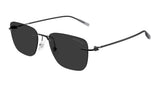 Montblanc Sunglasses Mens In Black Grey MB0470S-001