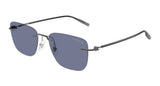 Montblanc Sunglasses Mens In Ruthenium Violet MB0470S-004