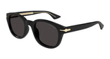 Montblanc Sunglasses Mens In Black Grey MB0435S-001