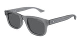 Montblanc Sunglasses Mens In Grey MB0421S-005