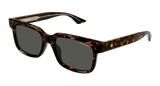 Montblanc Sunglasses Mens In Havana Grey MB0383S-002