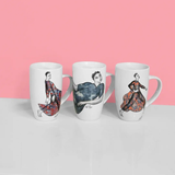 Mug-Attentive