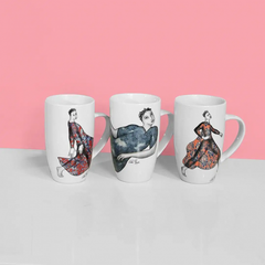 Mug-Attentive