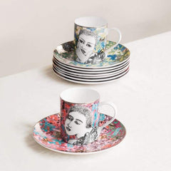 Mug Set Of 2-Sumptuous