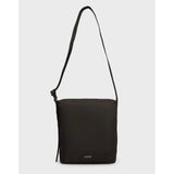 Calvin Klein Ease Hobo Bag In Black
