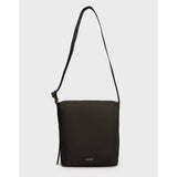 Calvin Klein Ease Hobo Bag In Black