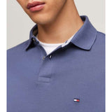 Tommy Hilfiger M1777031 Msw 1985 Regular Polo Indigo