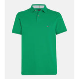 Tommy Hilfiger M1777030 Msw 1985 Regular Polo Green