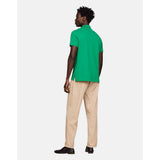 Tommy Hilfiger M1777030 Msw 1985 Regular Polo Green