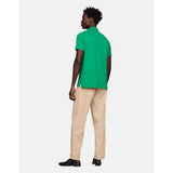 Tommy Hilfiger M1777030 Msw 1985 Regular Polo Green