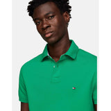 Tommy Hilfiger M1777030 Msw 1985 Regular Polo Green