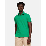 Tommy Hilfiger M1777030 Msw 1985 Regular Polo Green