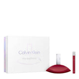 Calvin Klein My Euphoria 100Ml Edp + 10Ml Gift Set