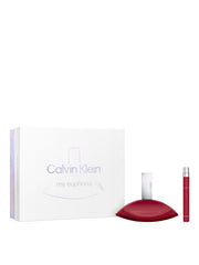 Calvin Klein My Euphoria 100Ml Edp + 10Ml Gift Set