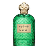 My Geisha Cannabis Extrait De Parfum