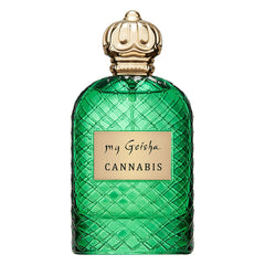 My Geisha Cannabis Extrait De Parfum