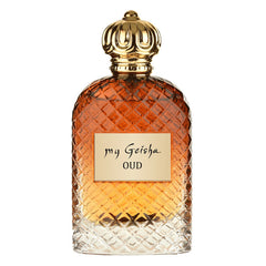 My Geisha Oud Extrait De Parfum