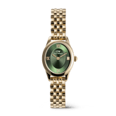 Daniel Wellington Ophela Mini Link Watch For Womens