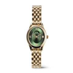 Daniel Wellington Ophela Mini Link Watch For Womens