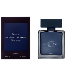 Narciso Rodriguez Bleu Noir Parfum Edp For Men