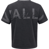 Vialli Natura T-Shirt In Black
