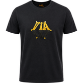 Vialli Naymar T-Shirt In Black