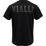 Vialli Naymar T-Shirt In Black