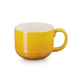 Le Creuset Low San Fran Mug In Nectar