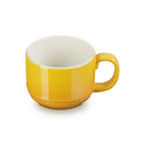 Le Creuset Low San Fran Mug In Nectar