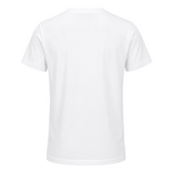 Vialli Nelson T-Shirt In White