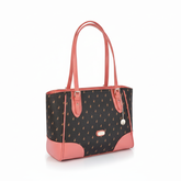 Polo Kelsey Tote Baby In Brown
