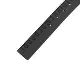 Bikkemberg Principe Belt in Grey