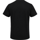 Vialli Nicco T-Shirt In Black