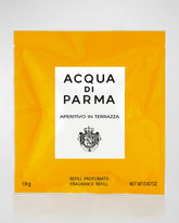 Acqua Di Parma Aperitivo Car Fragrance Refill