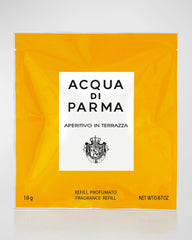 Acqua Di Parma Aperitivo Car Fragrance Refill
