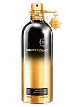 Montale Paris Intense Black Aoud Extrait De Parfum