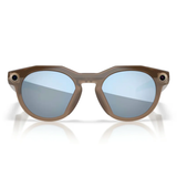 Oakley Meta Hstn Smart Glasses – Prizm Deep Water Polarized, Brown Smoke (Pre Order)