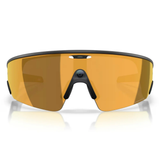 Oakley Meta Vanguard Smart Glasses – Prizm 24K, Black (Pre Order)