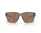 Oakley Briza Mens Sunglasses In Transparent Olive