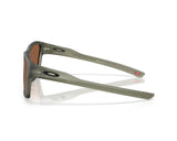 Oakley Briza Mens Sunglasses In Transparent Olive