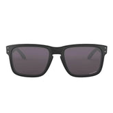 Oakley Holbrook Mens Sunglasses In Matte Black