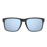 Oakley Mens Holbrook Sunglasses In Matte Grey