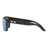 Oakley Mens Holbrook Sunglasses In Matte Grey